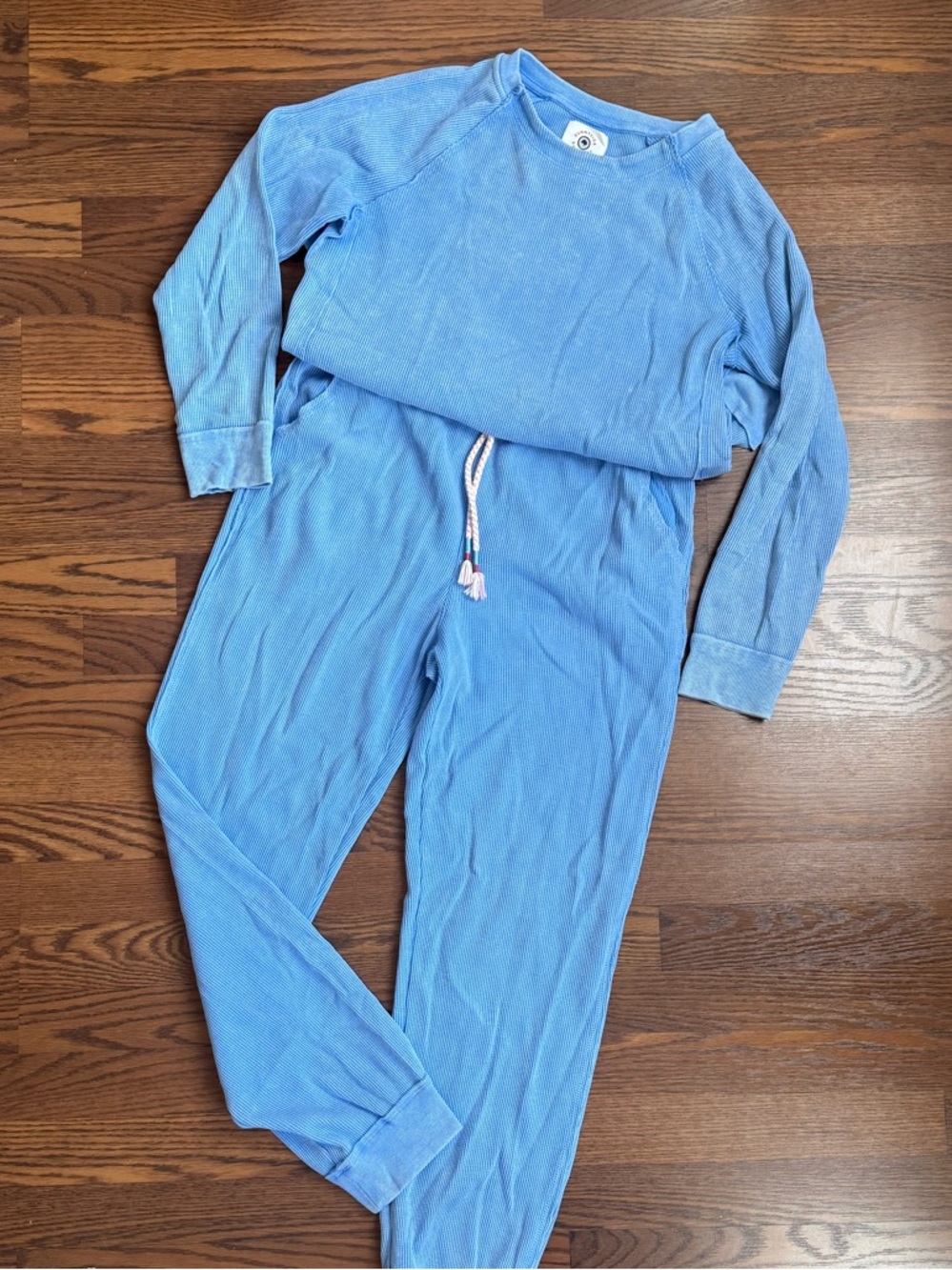 Women’s Matching Lounge Set